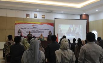 Digitalisasi, Modernisasi Hasill Pengawasan