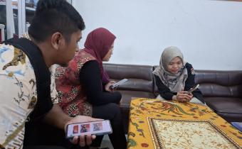 Bawaslu Kebumen Awasi Melekat Pembentukan PPK dan PPS Pemilihan 2024