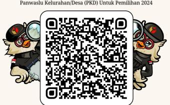 Pengumuman Hasil Seleksi Administrasi Panwaslu Kelurahan/Desa Kebumen: Peserta Siap Masuki Tahap Tes Wawancara