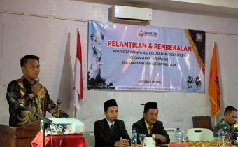 Baca Aturan, Modal Utama PKD Mengawasi