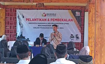 Regulasi, Standar Kerja Pengawas