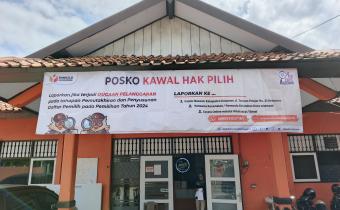 Lengkapi Pemutakhiran Data Pemilih, Begini Strategi Pengawasan Bawaslu Kebumen