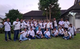 Bawaslu Kebumen Perkuat Kapasitas Jajaran Pengawas untuk Pengawasan Penyusunan DPS dan DPT Pilkada 2024