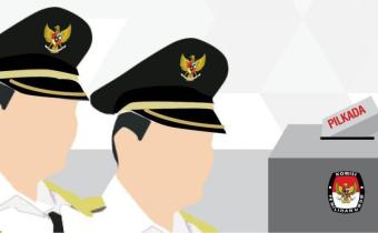 Ini Syarat Pencalonan Bupati dan Wakil Bupati Pada Pemilihan 2024