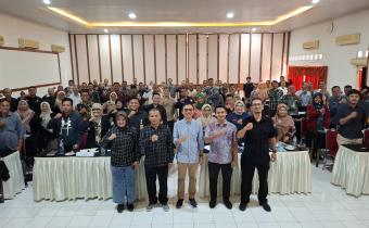 Peningkatan Kapasitas SDM 23 Juli 2024