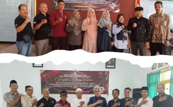 Monitoring Penyusunan DPHP Kecamatan Gombong, Kabupaten Kebumen