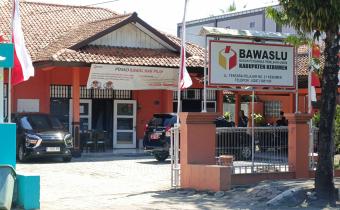 Jelang Penetapan DPS, Bawaslu Ingatkan KPU Menindaklanjuti Semua Sarper Pengawas