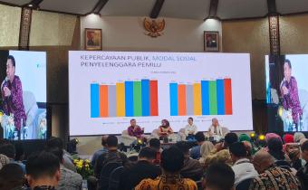 Jarak Publik dan Elit Politik dalam Pilkada: Krisis Komunikasi dan Upaya Perbaikan