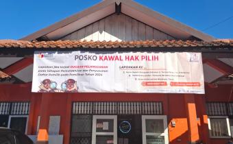 Kepala Desa Harus Netral Dalam Pilkada