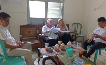 Eka Rohmawati Pastikan 26 Panwacam Siap Menghadapi PSAP