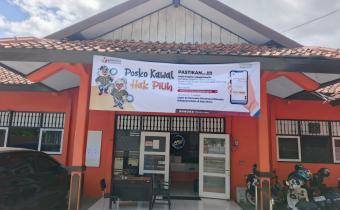 Beberapa Isu Strategis Dalam Pemilihan 2024