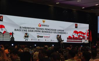 Pengisian LHKAN wajib bagi pegawai