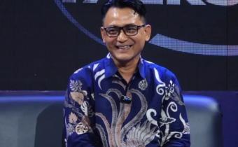 Rekapitulasi Perolehan Suara Pilgub usai, ini pesan Ketua Bawaslu Jateng kepada jajaran pengawas