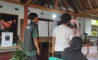 Banyak Yang Penasaran: Ini Tugas Berat Pengawas TPS