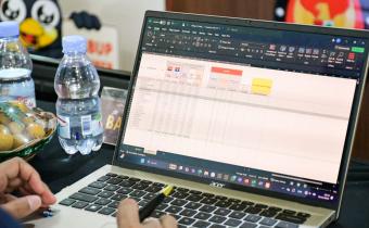 Statistik Pilkada Kebumen 2024