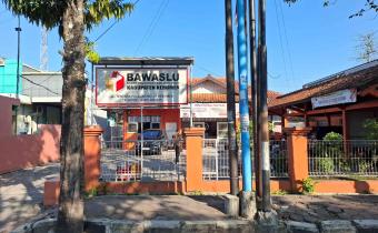 Ini Agenda Bawaslu Kebumen Januari 2025