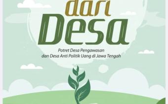 BUKU ASA DARI DESA
