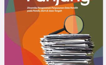 BUKU “JALAN PANJANG”