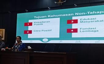 Edukasi Harus Tetap Jalan Di Tengah Efisiensi Anggaran