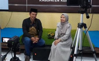 Ngabuburit Bersama Bawaslu, Edukasi Pemilu ala Bawaslu