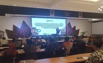 Evaluasi Pengawasan Penyelenggaraan Pilkada di Jateng