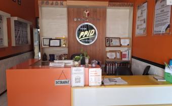 Ini 8 Penghargaan Yang Diterima Bawaslu Kebumen Selama Gelaran Pemilu dan Pilkada 2024