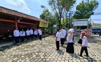 17 Tahun Bawaslu RI, Konsisten Mengawal Demokrasi