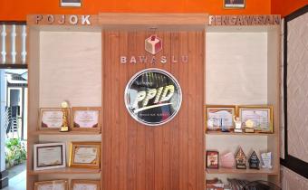 Bawaslu Kebumen Mulai Penyusunan Daftar Informasi Publik Semester I 2025