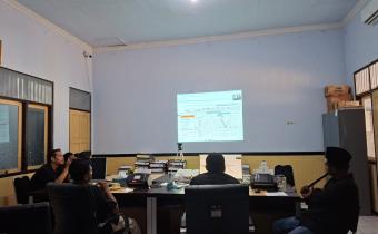 Bawaslu Kebumen Petakan Agenda Non Tahapan 2025