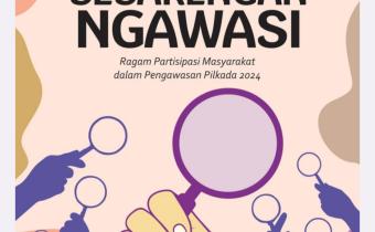 BUKU SESARENGAN NGAWASI