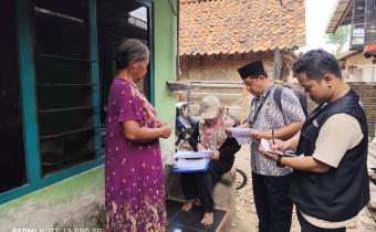 Pengawasan Pemutakhiran Data Pemilih Berkelanjutan Sampai tahapan Pemilu Mendatang