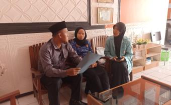 Keterbukaan Informasi Publik, Bawaslu Kembali Terima Permohonan Wawancara