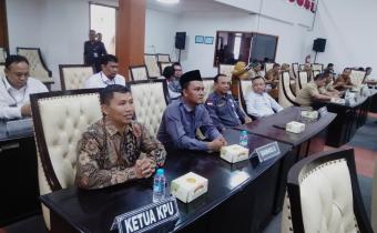 Bupati Kebumen, Lilis Proyeksi Kenaikan PAD Tahun 2025