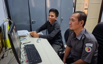 Perkuat Ekosistem Pengawasan Partisipatif melalui Saka Adhyasta Pemilu