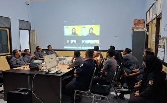 Pengawasan Pemilu Inklusif; Strategi Advokasi dan Afirmasi Kelompok Rentan dan Masyarakat Marginal