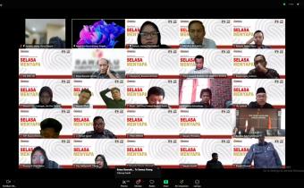 Permasalahan Hukum dan Tantangan Empiris Pemungutan Suara Pemilu