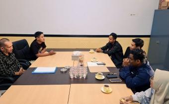 Perisai Demokrasi Bangsa (PDB) Kebumen Mulai Jalankan Program Partisipatif