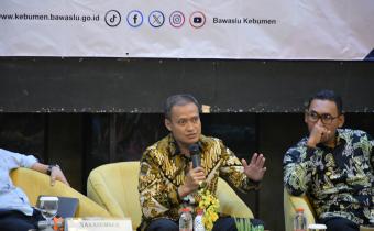 Aziz: Kualitas SDM Berkaitan Dengan Kemampuan Menyelesaikan Masalah