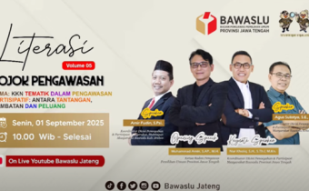 KKN Tematik dalam Pengawasan Partisipatif: Antara Tantangan, Hambatan, dan Peluang.