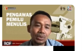 Kita Semua Adalah Pewarta