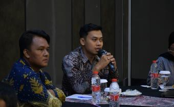 Perisai Demokrasi Bangsa Pertanyakan Kemungkinan E-Voting Pada Pemilu Mendatang