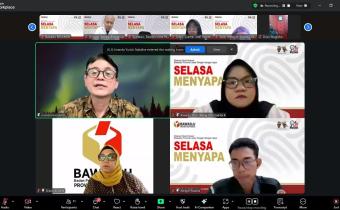 Selasa Menyapa edisi 14