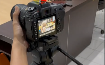 Gandeng Siswa PKL Kenali Alur Penanganan Pelanggaran 