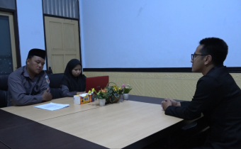 Perkara SARA: Satu Terlapor Datangi Bawaslu Kebumen