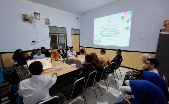 3 (tiga) Pemilih Sudah Menikah Meski Belum 17 tahun Di Masukan dalam DPB