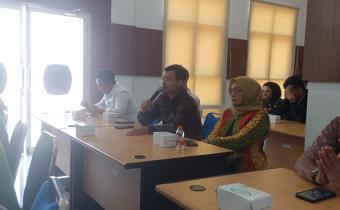 Laskar Jaga Hak Pilih Siap Mengawal Demokrasi