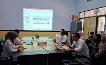 Ajak PPPK Baru, Divisi Penanganan Pelanggaran Bedah Regulasi 