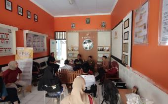 Bawaslu Kebumen Langgengkan Jum’at Sehati