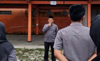 Bawaslu Kabupaten Kebumen Siapkan Pelaksanaan P2P Daring 2025