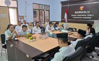 Potensi Problematik Tahapan Kampanye Serta Tantangan Empirik Pada Kampanye Pemilu 2024